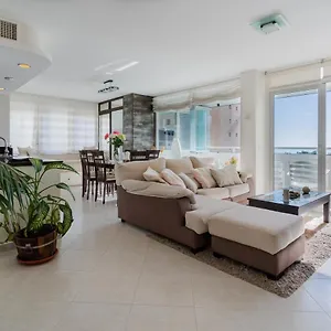 Appartement Playamar, Torremolinos