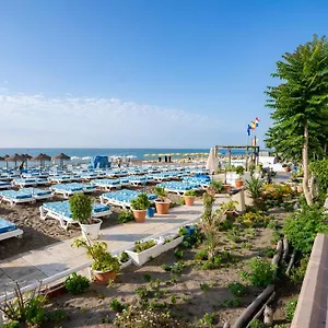 Appartement Playa Carihuela El Carmen, Torremolinos