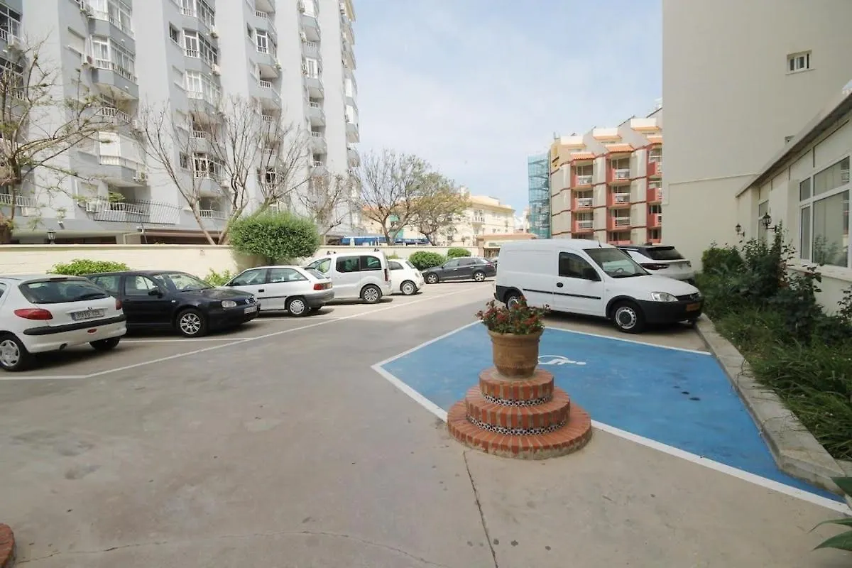 Apartamento Moderno Y Con Estilo En La Carihuela Torremolinos Apartmán